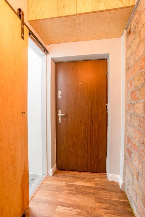 Kirsty Apartment Sopot - Hav Aparts Buitenkant foto